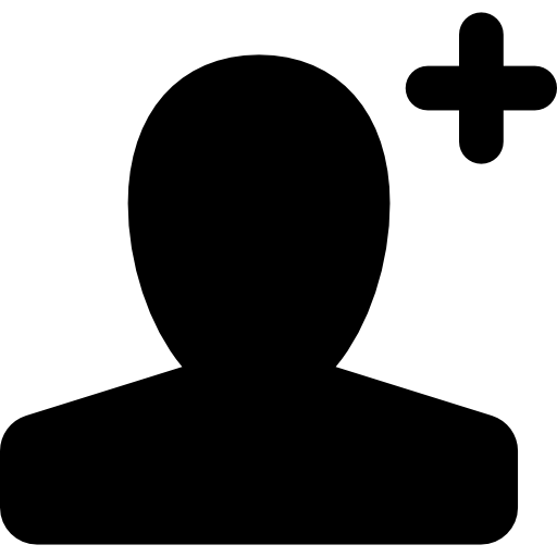 user-male-black-shape-with-plus-sign