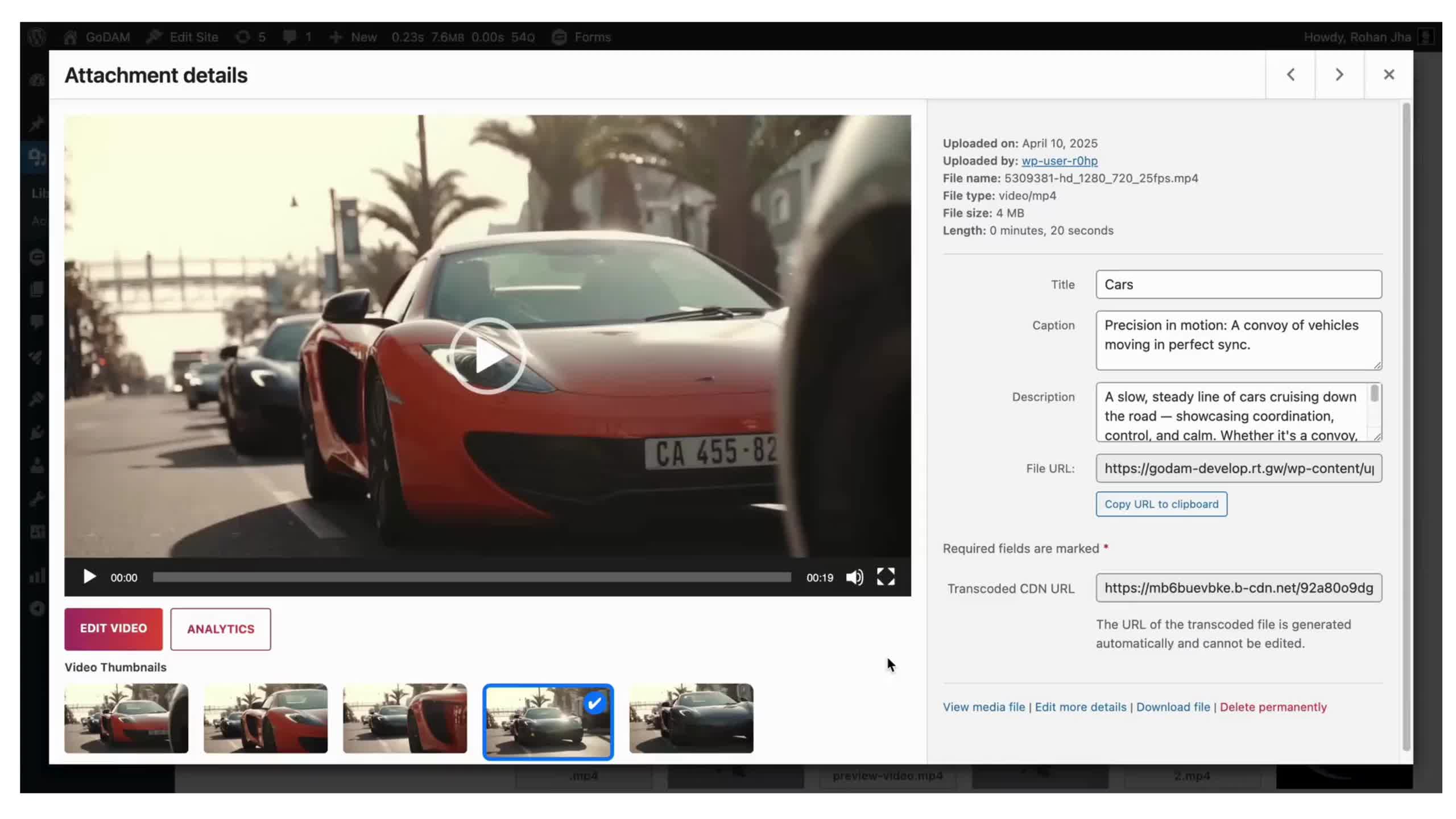 GoDAM – Overlays – Ads (2)
