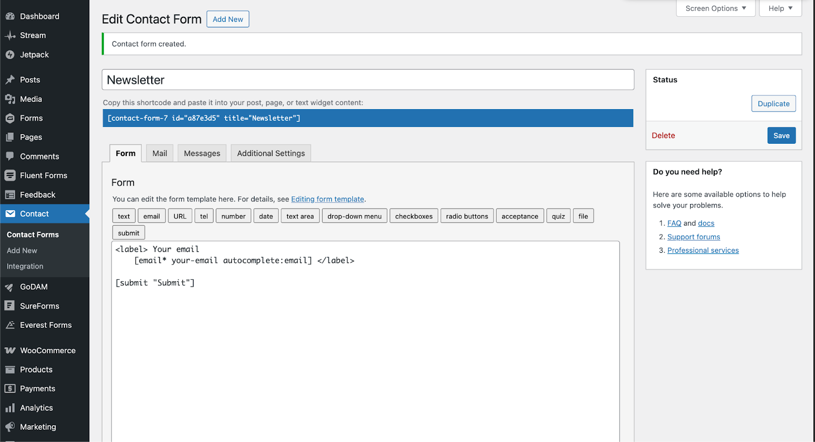 contact-form7-new-form