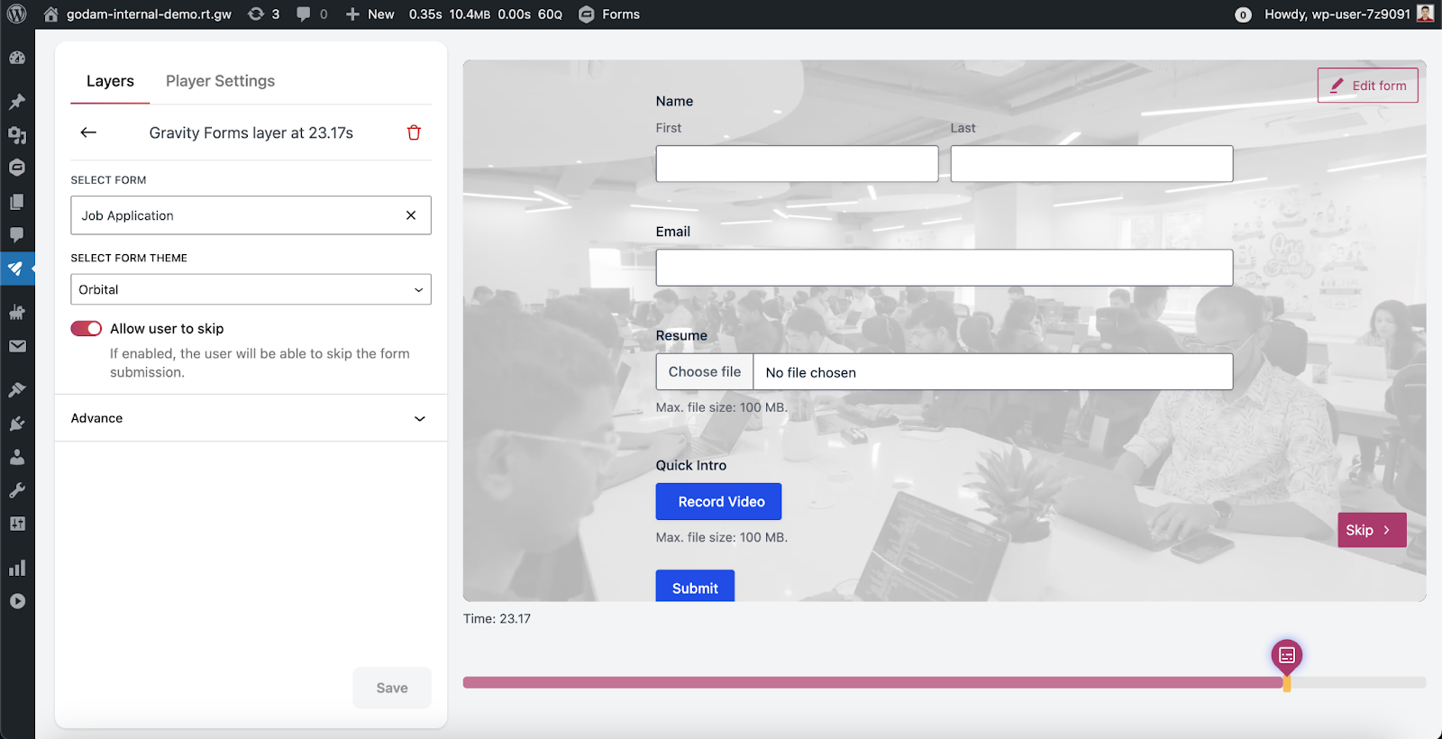 gravity-forms-godam-recorder-layers