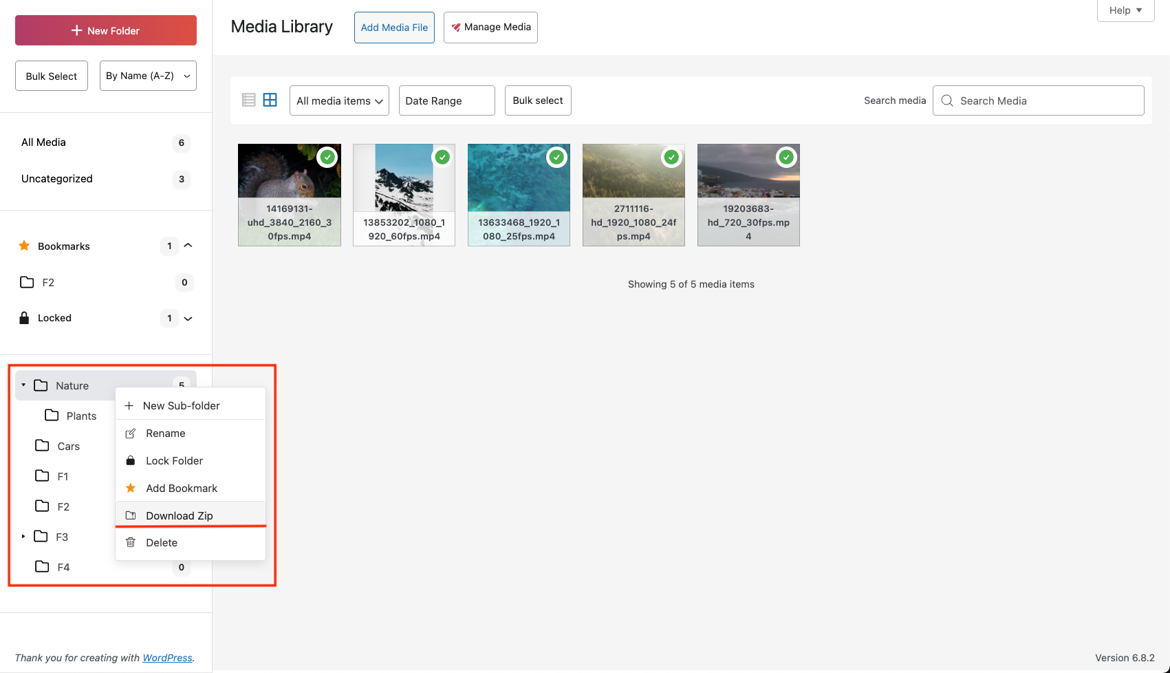 user-guide-download-folder