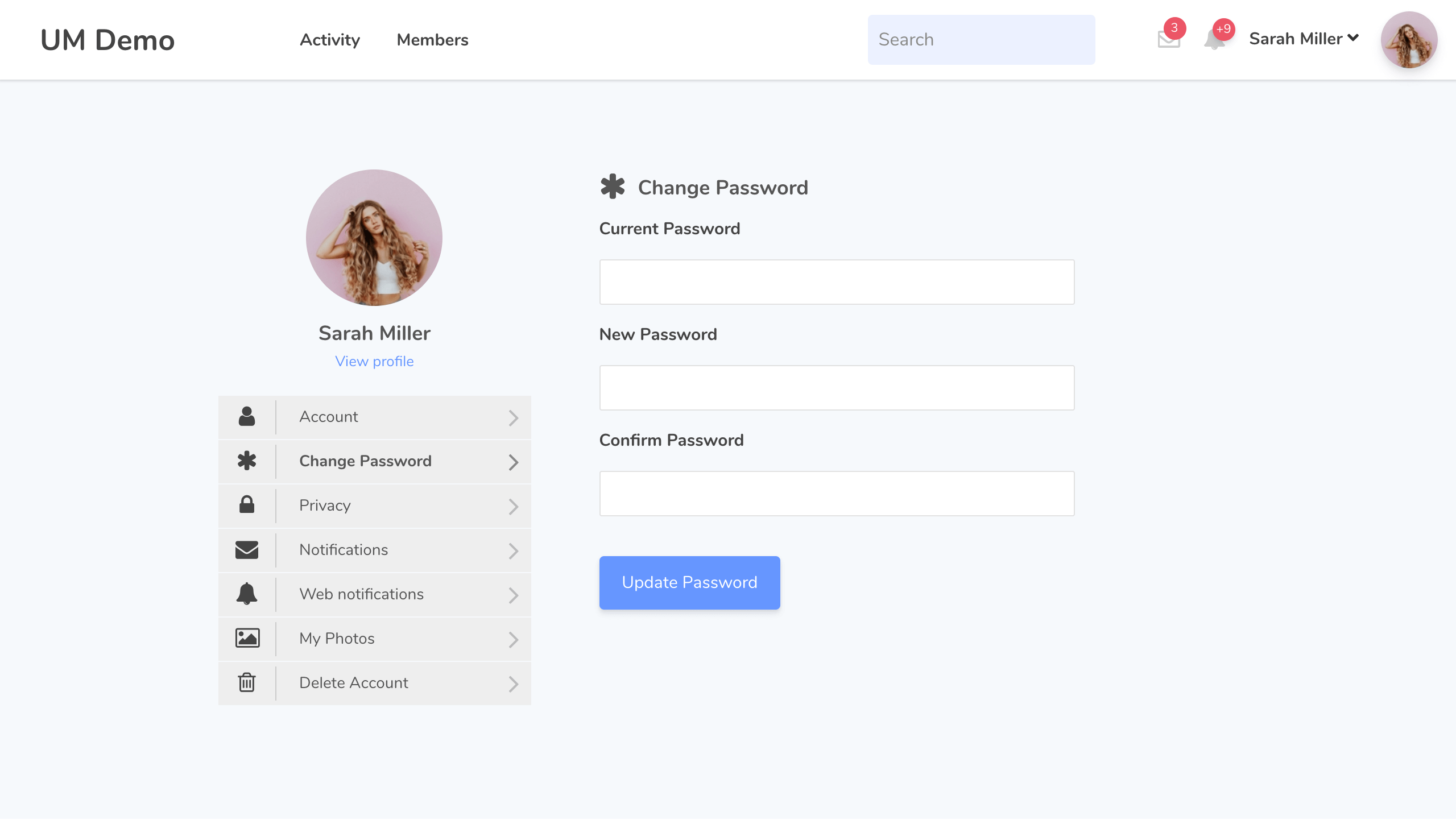 ultimate-members-plugin-godam