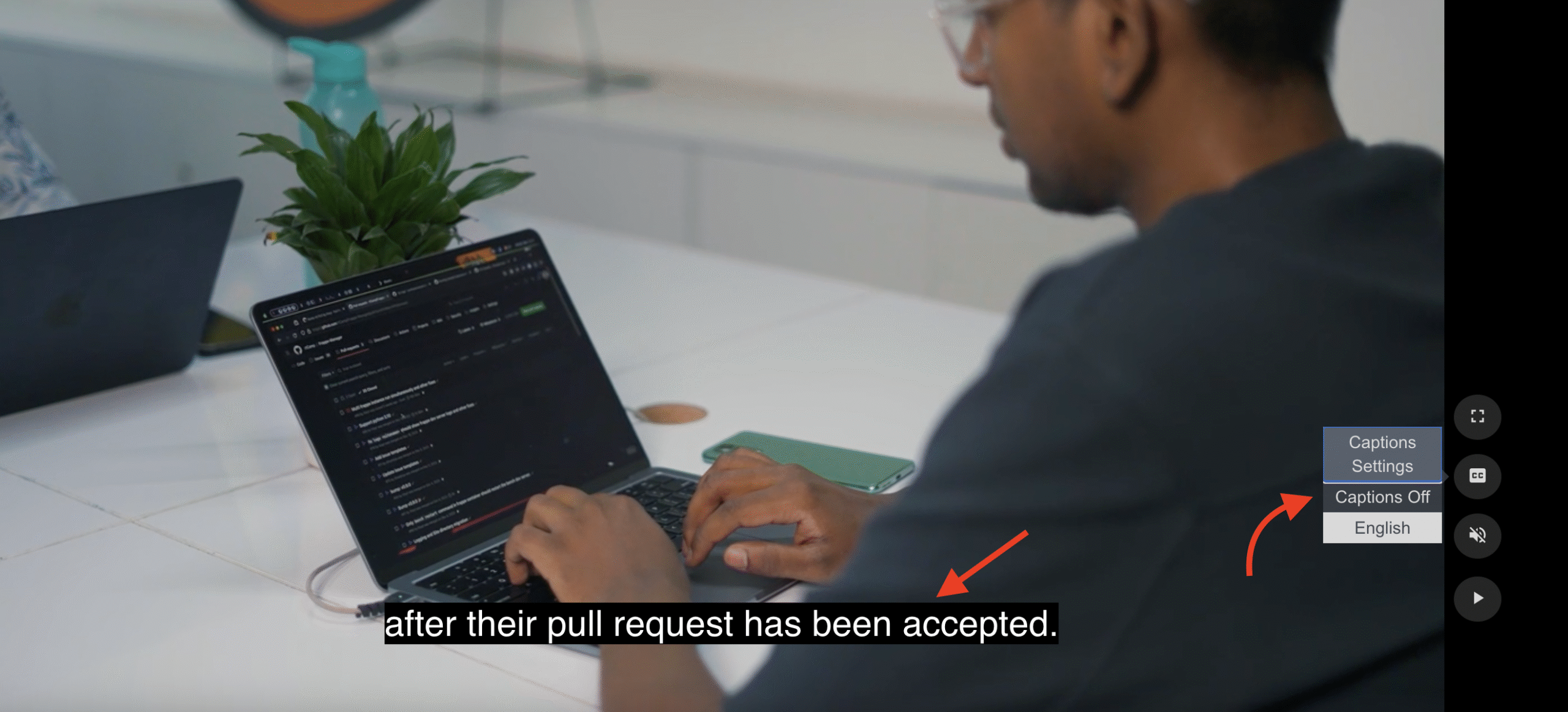 GoDAM-Video-Captions-from-Text-to-speech-2560x1163