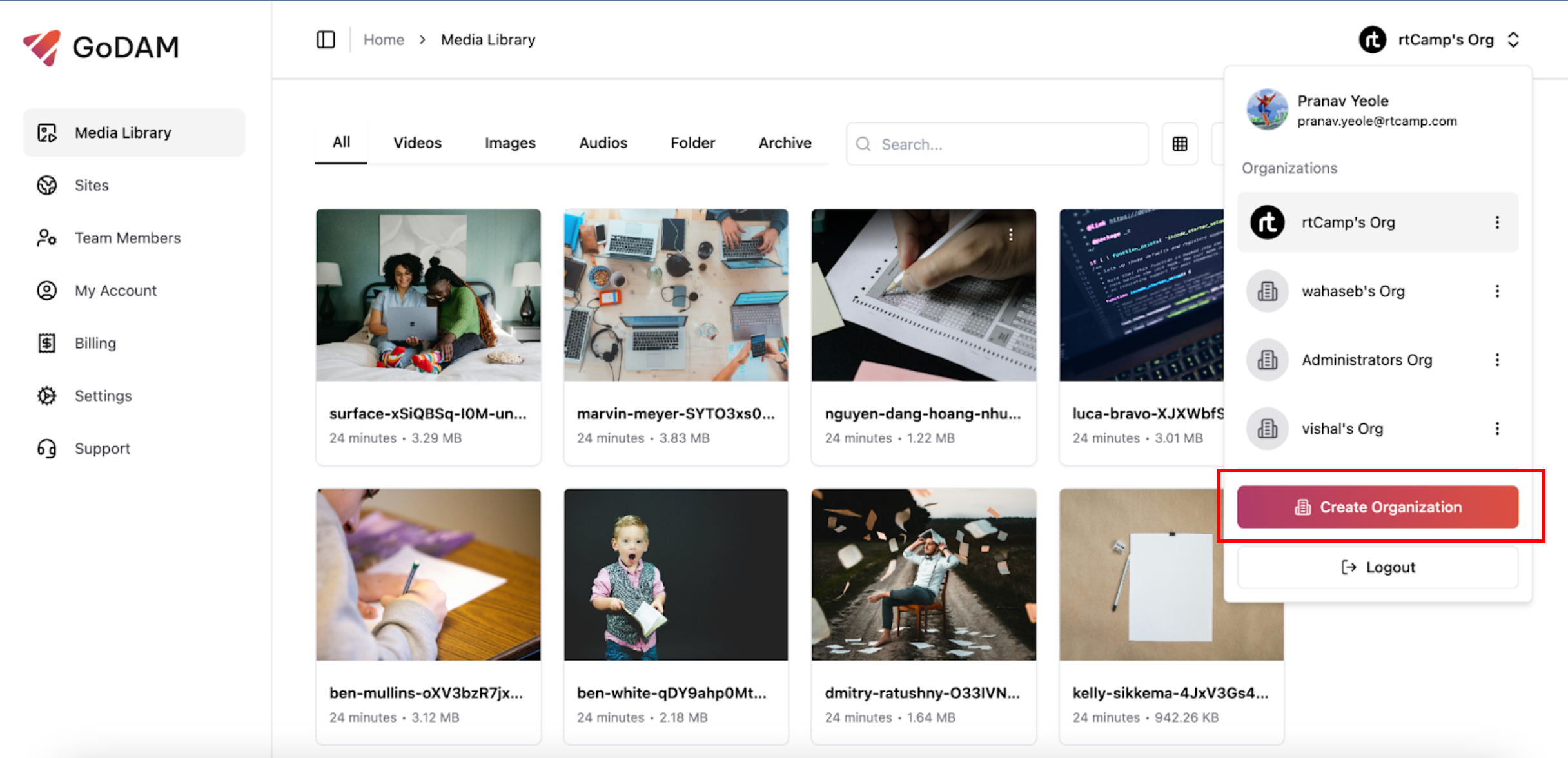 create-organisation-btn