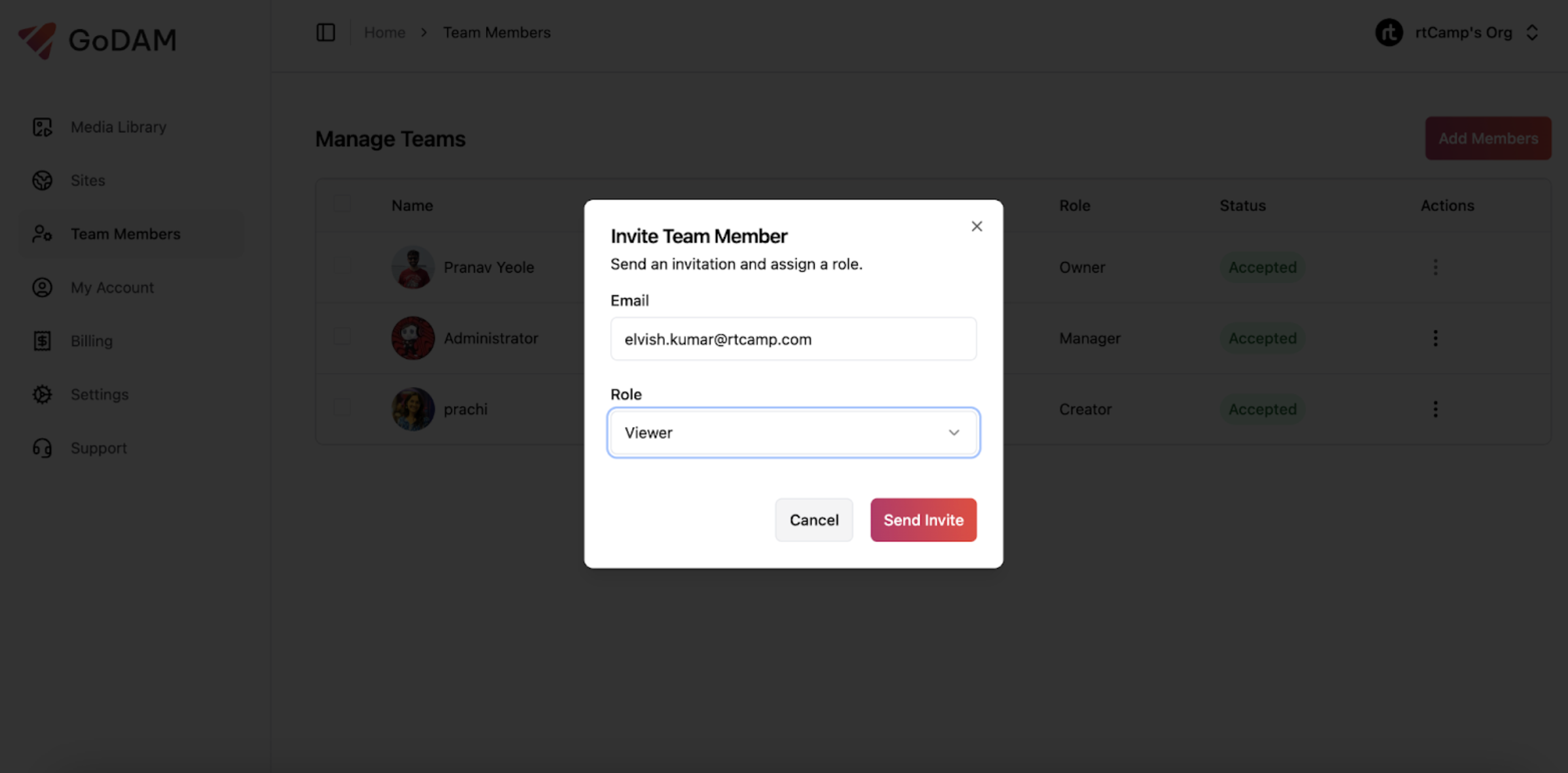 organisation-members