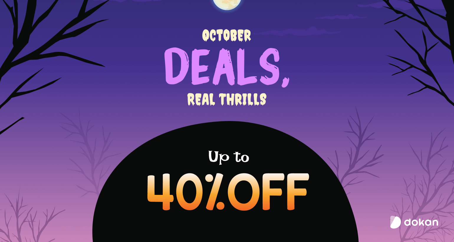 Dokan-weDevs-WordPress-Halloween-Deal-2025