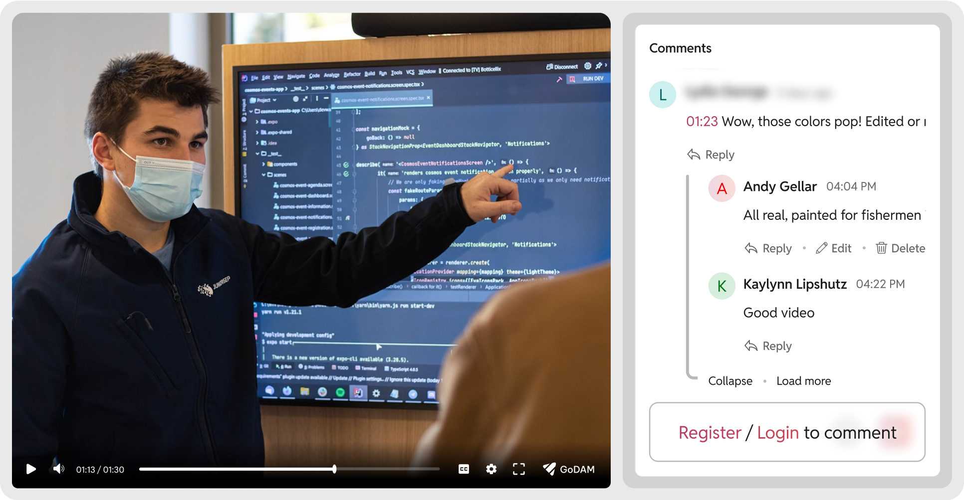 Limit-to-Logged-in-users