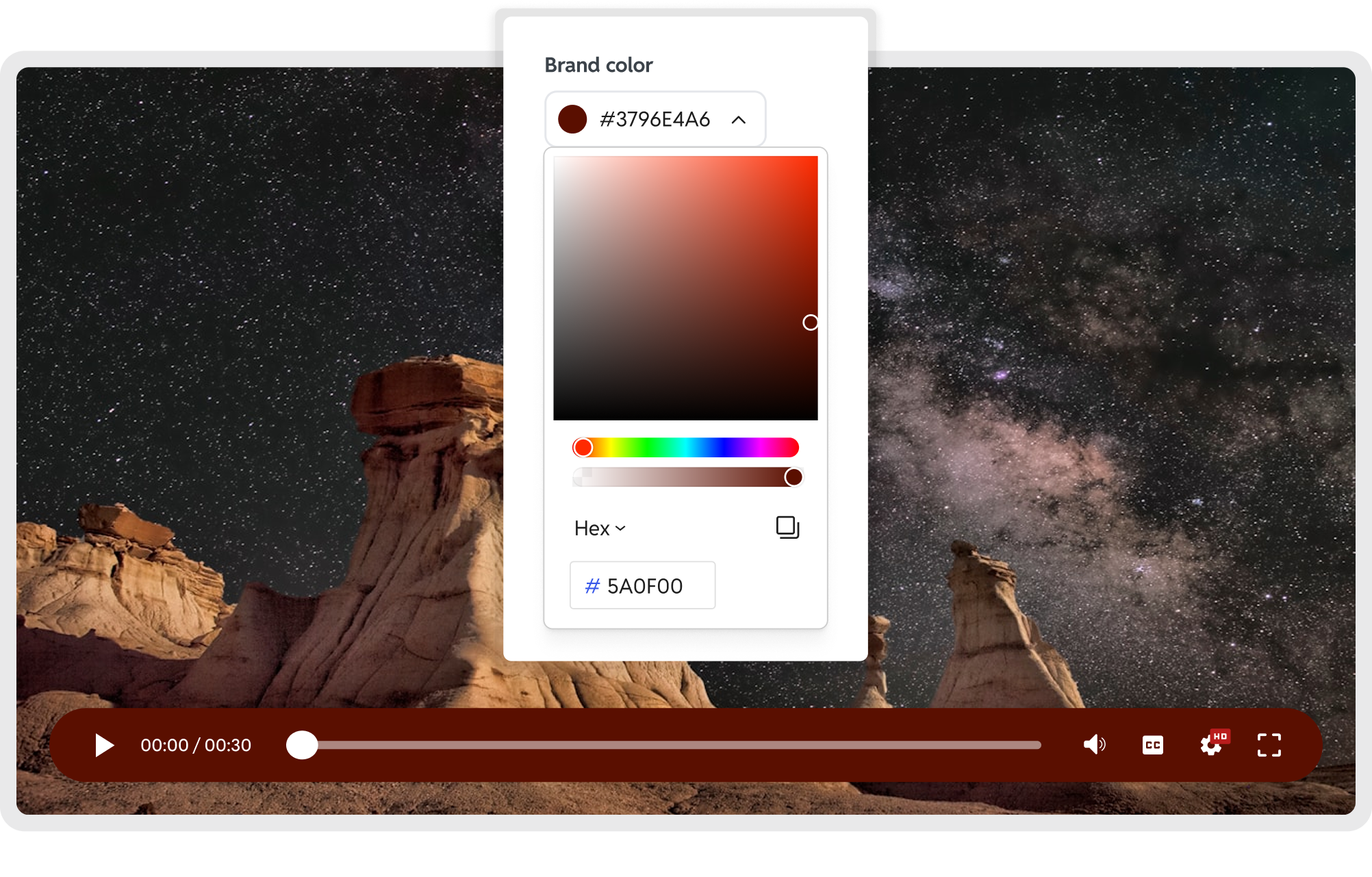 Player-Control-Colours