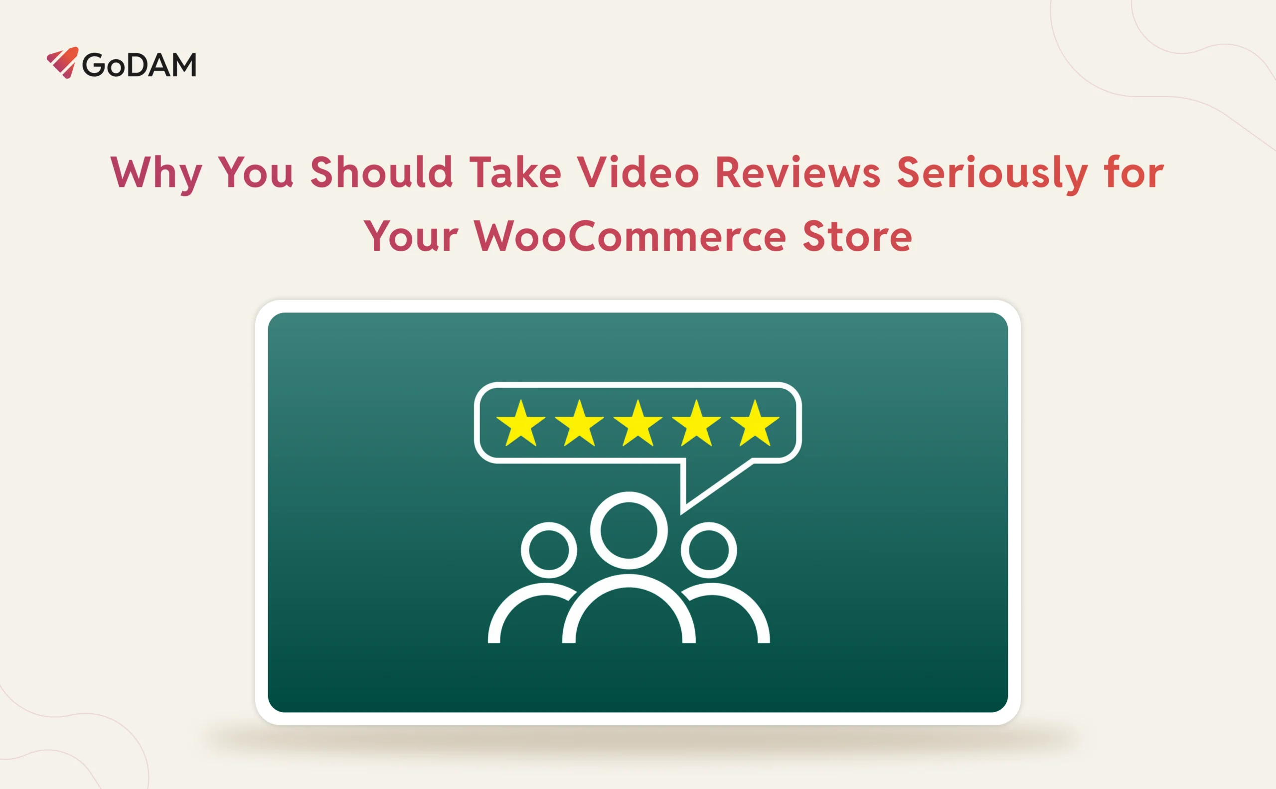 Why You Should Take Video Reviews Seriously for Your WooCommerce Store